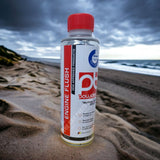 FOR VW GOLF 2.0 TDI MK6 5L GULF 5W30 FULL SERVICE KIT AND ENGINE FLUSH