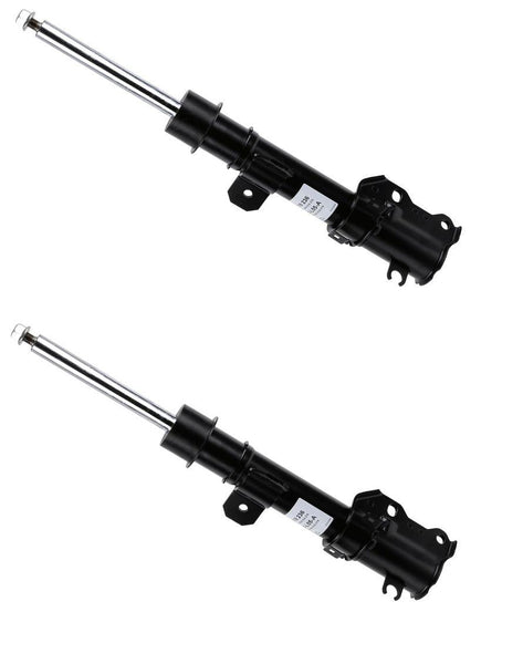 FRONT SHOCK ABSORBERS FOR MERCEDES VITO 2.2 116 BLUETEC W447