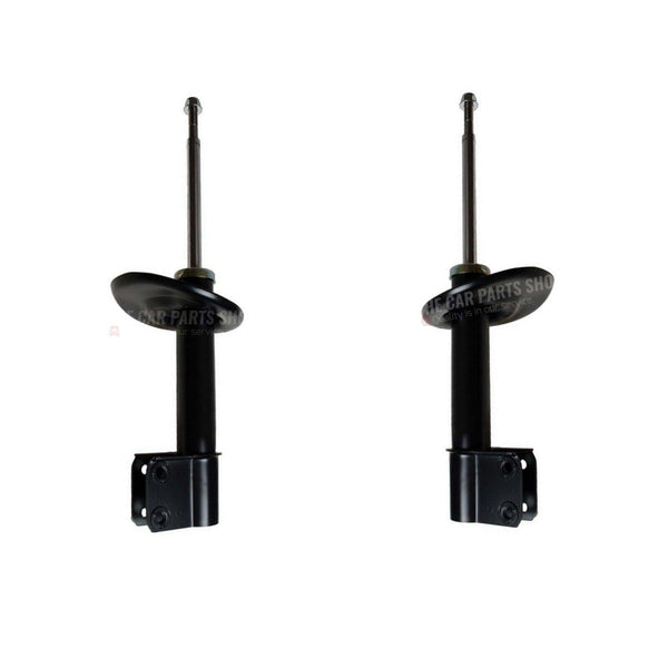 FOR CITROEN C4 GRAND PICASSO 1.6 HDI B5 FRONT SHOCK ABSORBERS PAIR NEW