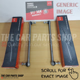 FOR FORD GALAXY 2.0 TDCI MK3 APEC REAR STABILISER LINKS PAIR NEW
