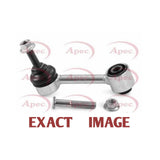 FOR VW TIGUAN MK1 (5N) 2007-2018 APEC REAR STABILISER LINKS X 2 HIGH QUALITY