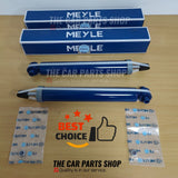 2 X MEYLE REAR SHOCK ABSORBERS FOR BMW 316i 320i 328i 330i 3350 340i F30 F31 F80