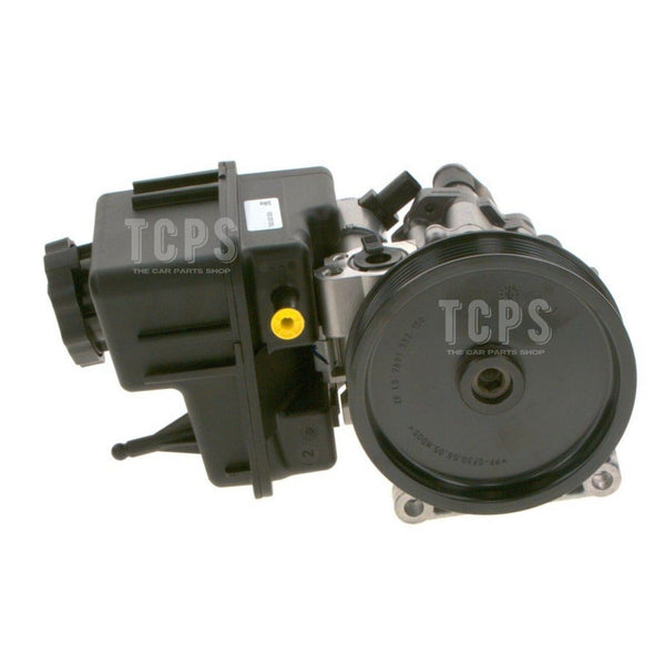 BRAND NEW POWER STEERING PUMP FOR MERCEDES E220 S212