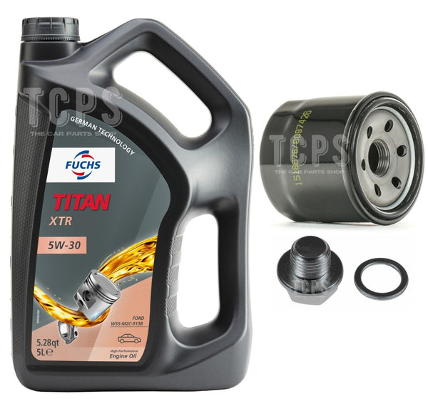 OIL CHANGE SERVICE KIT FOR MITSUBISHI CHALLENGER 3.0 SOHC V6 MK1