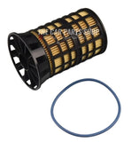 TO FIT PEUGEOT BOXER 2.2 HDI MK3 BRAND NEW PREMIUM FUEL FILTER