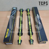 FOR SEAT LEON 2.0 TDI & TSI 2012-2020 OE MONROE REAR SHOCK ABSORBERS