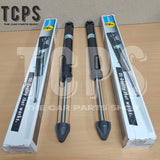 FOR VW GOLF SPORTSVAN 1.4 1.5 2.0 MK7 OE REAR BILSTEIN SHOCKERS SET X 2