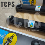 FOR VW GOLF 1.4 GTE HYBRID MK7 OE REAR AXLE BILSTEIN SHOCKERS SET X 2
