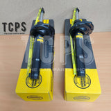 FOR SKODA OCTAVIA 1.6 AND 2.0 TDI MK3 12-20 MONROE FRONT SHOCK ABSORBERS