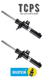 FITS GOLF R 2.0 TSI MK8 2021+ FRONT BILSTEIN SHOCK ABSORBERS X 2