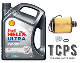 FOR ALFA MITO VELOCE 1.6 JTDM MK1 OIL CHANGE SERVICE KIT 5L AG & OIL FILTER KIT