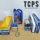 FITS VW EOS 2.0 TDI 2010+ MEYLE SERVICE KIT AND MILLERS
