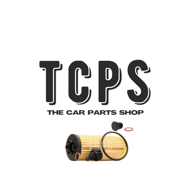 FITS BMW X1 1.5L F48 2015-2022 OIL FILTER & SUMP PLUG