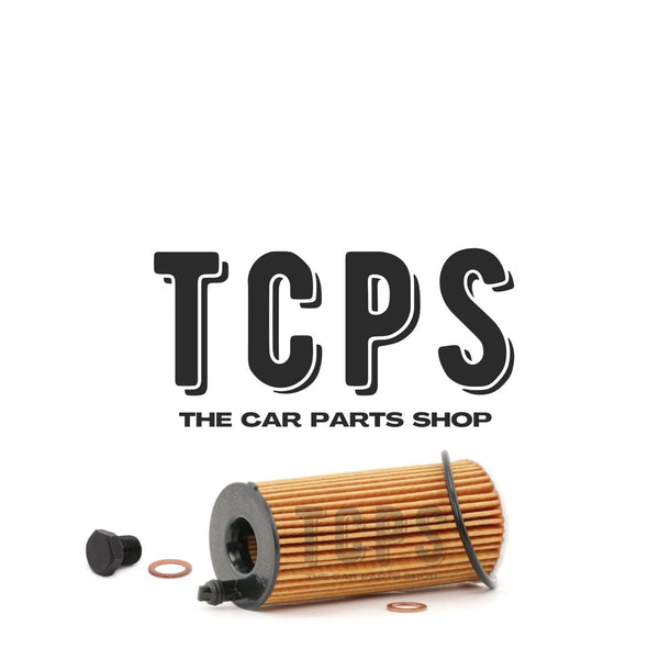 FOR BMW 225d 2.0 F22 OIL FILTER WITH SUMP PLUG