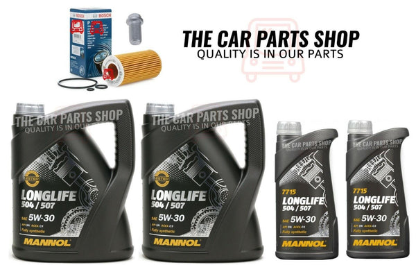 FOR MERCEDES SPRINTER 906 313 2.1 CDI BOSCH SERVICE KIT 12L 7715 AND BOSCH KIT