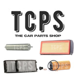 FITS BMW X5 3.0 XDRIVE F15 FILTER ONLY KIT AIR OIL CABIN AND FUEL FILTERS
