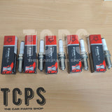 FITS AUDI RS 2.5 TFSI 8V MK3 BRAND NEW CHAMPION SPARK PLUGS X 5 OE QUALITY