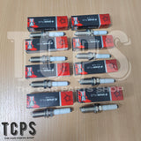 FOR AUDI S7 2012-2018 OE QUALITY CHAMPION SPARK PLUGS X 8