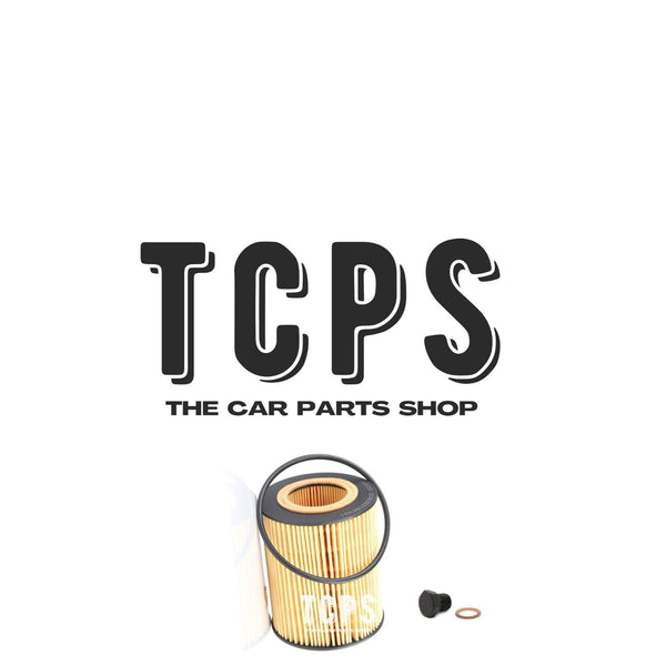 FOR BMW 325i 3.0 E92 OIL FILTER WITH SUMP PLUG