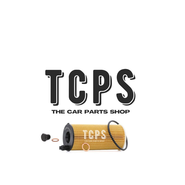 FOR BMW 125i 2.0 F20 2014+ OIL FILTER WITH SUMP PLUG