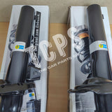 FITS VW GOLF GTI 2020+ MK8 x2 FRONT BILSTEIN SHOCK ABSORBERS