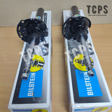 FOR VW T ROC 1.0 TSI PETROL 2017+ FRONT BILSTEIN SHOCK ABSORBERS BRAND NEW