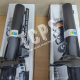 FOR VW T ROC 1.0 TSI PETROL 2017+ FRONT BILSTEIN SHOCK ABSORBERS BRAND NEW