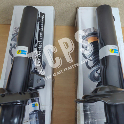 FOR VW T ROC 1.0 TSI PETROL 2017+ FRONT BILSTEIN SHOCK ABSORBERS BRAND NEW