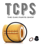 FITS SKODA FABIA MK2 1.2 FILTER KIT WITH OIL FILTER + SUMP PLUG