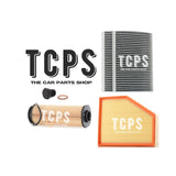 FOR BMW 840i 3.0 G16 OIL FILTER AIR FILTER CABIN FILTER SERVICE KIT