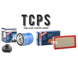FITS PEUGEOT TRAVELLER 2.0 HDI 2018+ BOSCH OIL FILTER & AIR FILTER SERVICE PACK