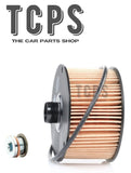 FOR RENAULT KADJAR 1.2 TEC 2015+ REPLACEMENT OIL FILTER WITH SUMP PLUG