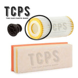 FITS AUDI A4 2.0 TFSI 2007+ FILTER REPLACEMENT KIT INC OIL & AIR FILTERS & SUMP