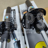 FOR VW GOLF 1.5 TSI PETROL 2017-2020 2 X BILSTEIN FRONT SHOCK ABSORBERS PREMIUM