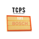 FOR VW ARTEON 2.0 TDI 2017+ REPLACEMENT BOSCH AIR FILTER