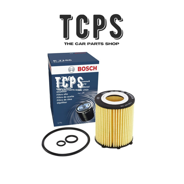 FOR MERCEDES C200 2.0 W205 2013+ REPLACEMENT BOSCH OIL FILTER
