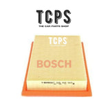FOR MERCEDES C200 2.0 W205 2013+ REPLACEMENT BOSCH AIR FILTER