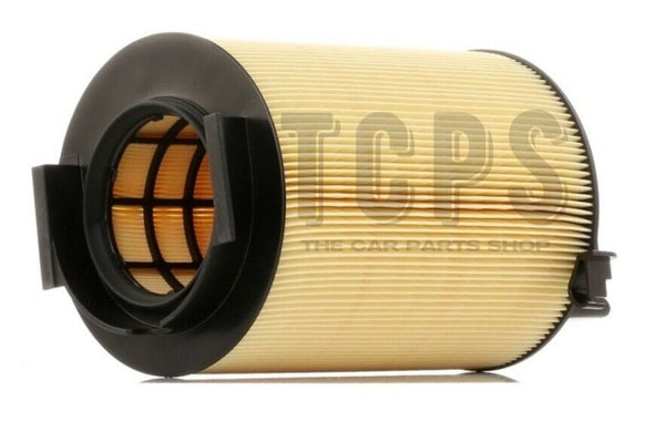 FOR AUDI A3 1.6 8V MK2 SERVICE AIR FILTER REPLACEMENT