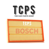 FOR VW TIGUAN 2.0 TDI AD1 2016+ BOSCH AIR FILTER