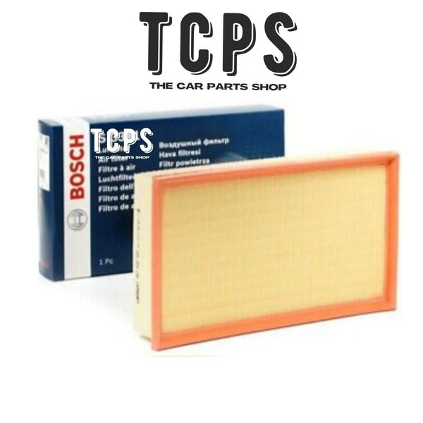 FOR VW TRANSPORTER T6 2.0 TDI PREMIUM BOSCH AIR FILTER