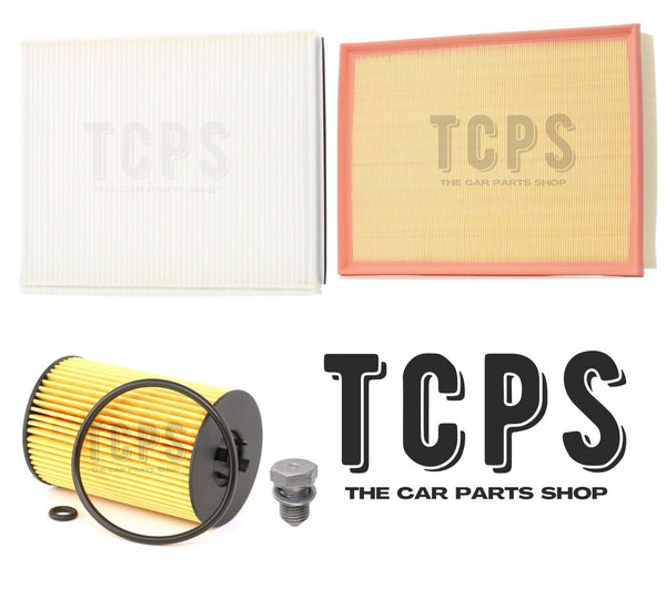 FOR VW TRANSPORTER 2.0 TDI T30 MK6 REPLACEMENT OIL & AIR & CABIN FILTERS + SUMP