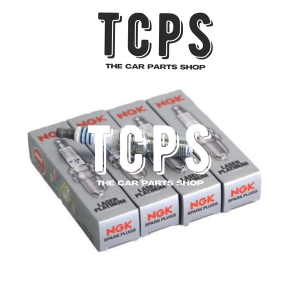 FOR VAUXHALL ASTRA VXR MK5 2.0 2004+ FOUR NGK PLATINUM SPARK PLUGS