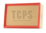FOR SKODA SUPERB MK3 COMBI 2.0 TDI SERVICE AIR FILTER REPLACEMENT