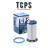 FOR SKODA SUPERB COMBI 2.0 TDI PREMIUM BOSCH FUEL FILTER
