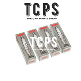 FOR BMW 420i G22 2.0 2020+ FOUR NGK SPARK PLUGS