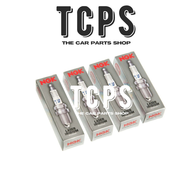 FOR BMW 420i G22 2.0 2020+ FOUR NGK SPARK PLUGS