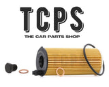FITS BMW 420i COUPE 2.0 2020+ SERVICE REPLACEMENT OIL FILTER + SUMP PLUG