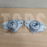 FOR AUDI TT RS 2.5 2016+ REAR AXLE STRUT TOP MOUNTS
