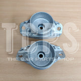 FOR SKODA OCTAVIA, SUPERB KODIAQ REAR STRUT TOP MOUNTS NEW SHOCKER TOPS