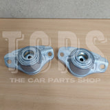 FOR VW TOURAN 1.0 1.2 1.4 1.5 1.6 1.8 2.0 2015+ REAR STRUT TOP MOUNTS X2